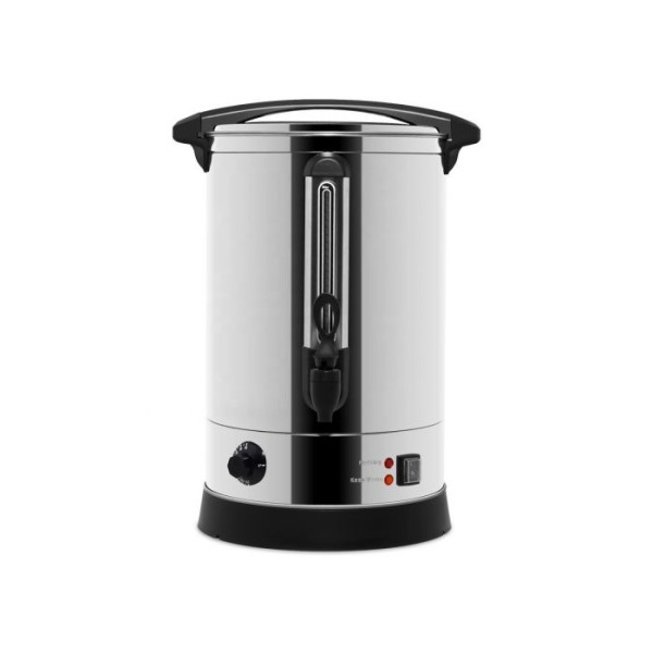 WB-18L-D Επαγγελματική συσκευή για ζεστό νερό Dynamic ICS-300.0112